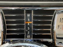 For Sale 1964 Lincoln Continental