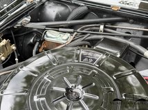 For Sale 1964 Lincoln Continental