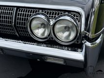 For Sale 1964 Lincoln Continental