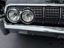 For Sale 1964 Lincoln Continental