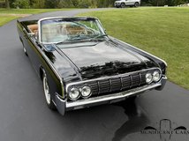 For Sale 1964 Lincoln Continental