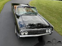 For Sale 1964 Lincoln Continental