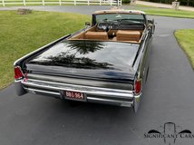 For Sale 1964 Lincoln Continental
