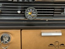 For Sale 1964 Lincoln Continental