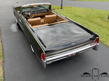 For Sale 1964 Lincoln Continental