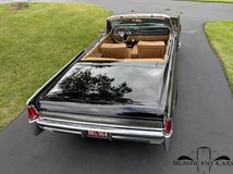 For Sale 1964 Lincoln Continental