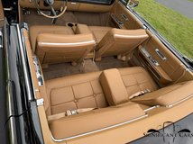 For Sale 1964 Lincoln Continental