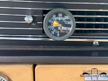 For Sale 1964 Lincoln Continental