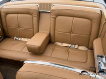 For Sale 1964 Lincoln Continental