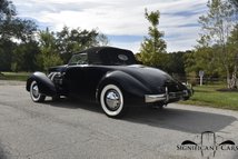 For Sale 1937 Cord 812 SC Cabriolet (Sportsman)
