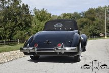 For Sale 1937 Cord 812 SC Cabriolet (Sportsman)