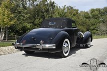 For Sale 1937 Cord 812 SC Cabriolet (Sportsman)