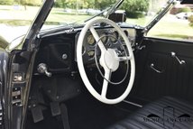 For Sale 1937 Cord 812 SC Cabriolet (Sportsman)