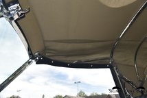 For Sale 1937 Cord 812 SC Cabriolet (Sportsman)