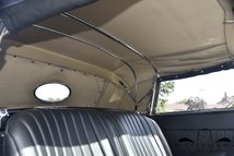 For Sale 1937 Cord 812 SC Cabriolet (Sportsman)