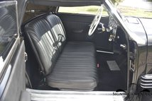 For Sale 1937 Cord 812 SC Cabriolet (Sportsman)