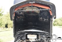 For Sale 1937 Cord 812 SC Cabriolet (Sportsman)