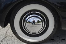 For Sale 1937 Cord 812 SC Cabriolet (Sportsman)
