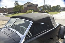 For Sale 1937 Cord 812 SC Cabriolet (Sportsman)