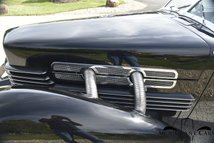 For Sale 1937 Cord 812 SC Cabriolet (Sportsman)