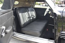 For Sale 1937 Cord 812 SC Cabriolet (Sportsman)