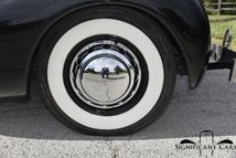 For Sale 1937 Cord 812 SC Cabriolet (Sportsman)