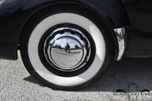 For Sale 1937 Cord 812 SC Cabriolet (Sportsman)