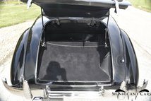 For Sale 1937 Cord 812 SC Cabriolet (Sportsman)