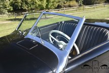 For Sale 1937 Cord 812 SC Cabriolet (Sportsman)