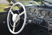For Sale 1937 Cord 812 SC Cabriolet (Sportsman)