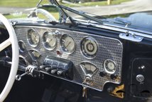 For Sale 1937 Cord 812 SC Cabriolet (Sportsman)