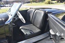 For Sale 1937 Cord 812 SC Cabriolet (Sportsman)