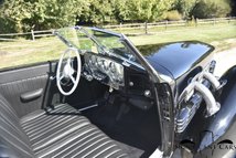 For Sale 1937 Cord 812 SC Cabriolet (Sportsman)