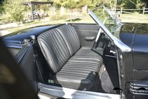 For Sale 1937 Cord 812 SC Cabriolet (Sportsman)