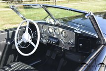 For Sale 1937 Cord 812 SC Cabriolet (Sportsman)