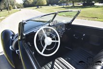 For Sale 1937 Cord 812 SC Cabriolet (Sportsman)