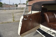 For Sale 1935 Packard twelve Convertible Victoria