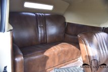For Sale 1935 Packard twelve Convertible Victoria