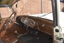 For Sale 1935 Packard twelve Convertible Victoria