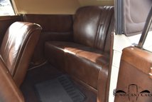 For Sale 1935 Packard twelve Convertible Victoria