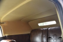For Sale 1935 Packard twelve Convertible Victoria