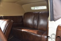 For Sale 1935 Packard twelve Convertible Victoria