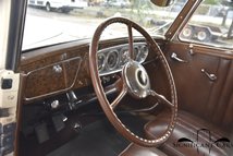 For Sale 1935 Packard twelve Convertible Victoria