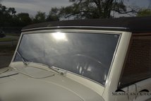 For Sale 1935 Packard twelve Convertible Victoria