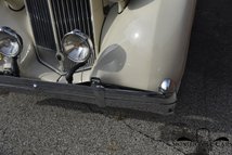 For Sale 1935 Packard twelve Convertible Victoria