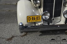 For Sale 1935 Packard twelve Convertible Victoria