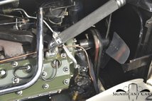 For Sale 1935 Packard twelve Convertible Victoria