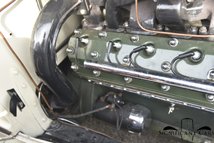 For Sale 1935 Packard twelve Convertible Victoria