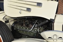 For Sale 1935 Packard twelve Convertible Victoria