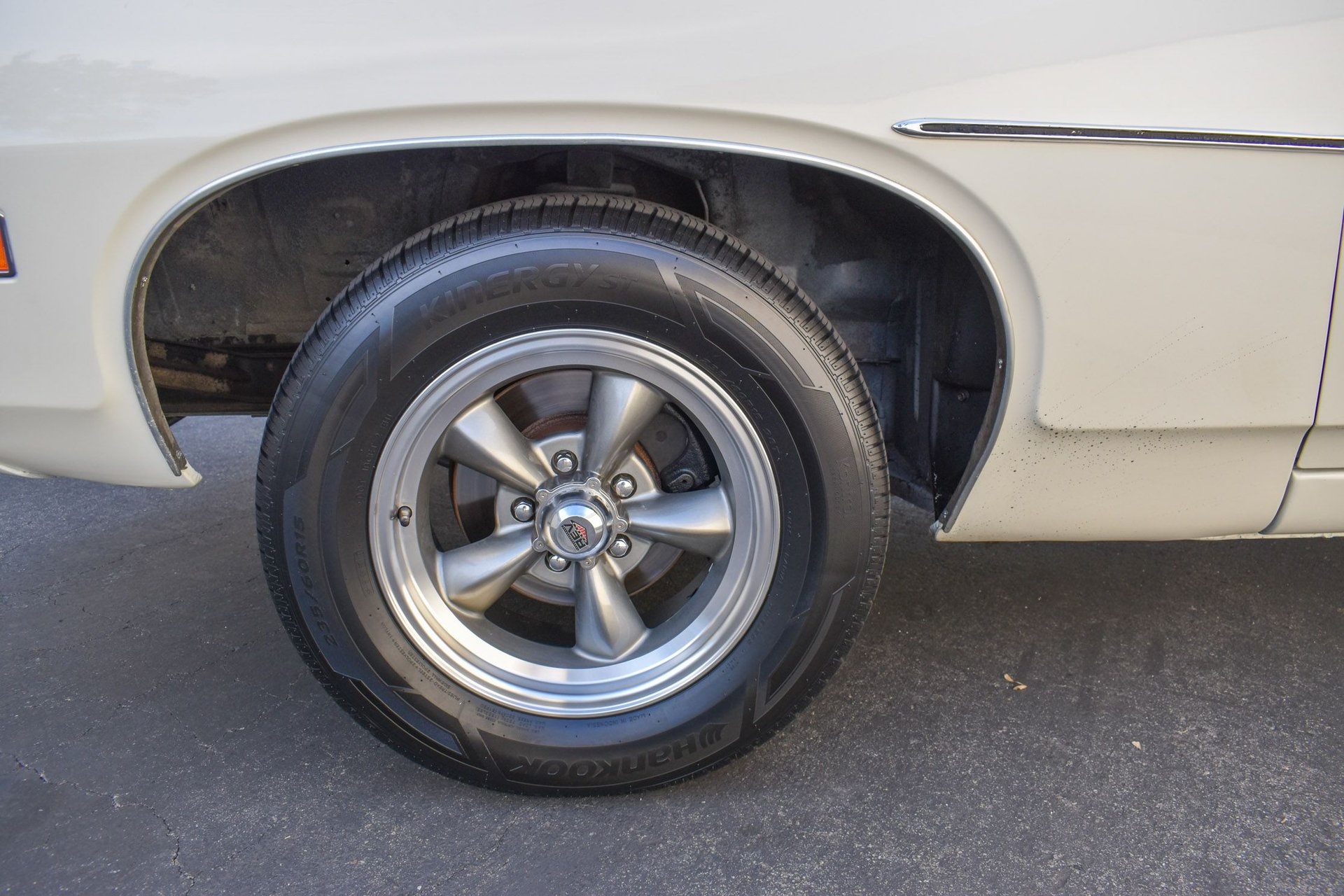 1970 Ford Ranchero | Singleton Classics